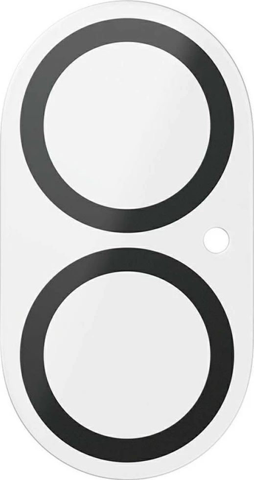 Mbështjellës xhami PanzerGlass Picture Perfect për kamerë, Apple iPhone 17, transparent