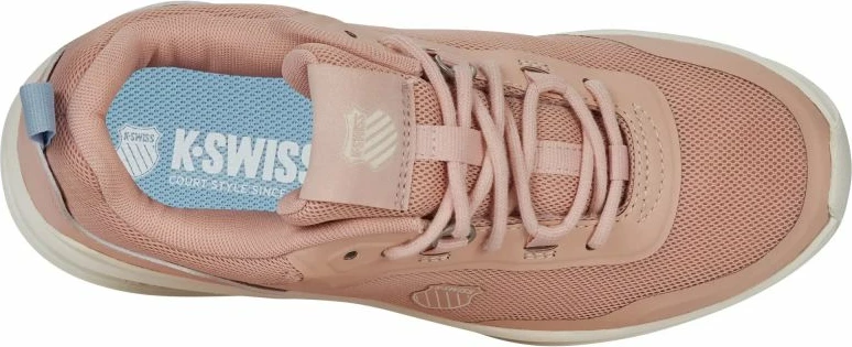 Atlete femra K-Swiss, rozë
