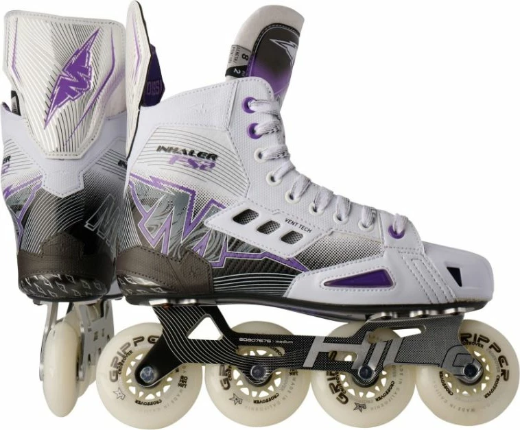 Rollera për meshkuj Mission, gri