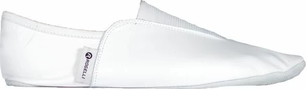 Papuqe baleti Yakimasport, të bardha