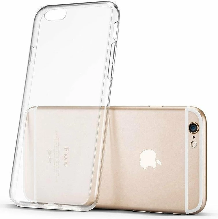 Mbështjellës Hurtel Ultra Clear 0.5mm për Samsung Galaxy A22, Transparent