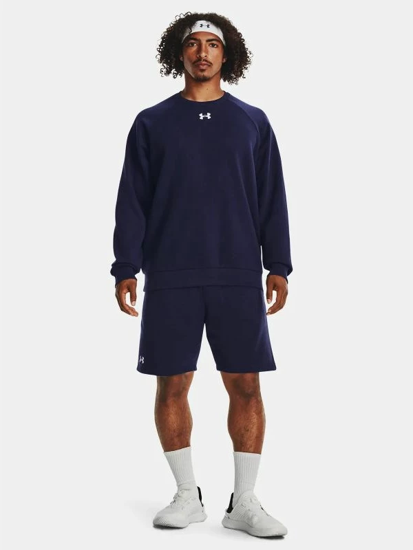 Duks për meshkuj Under Armour, vjollcë