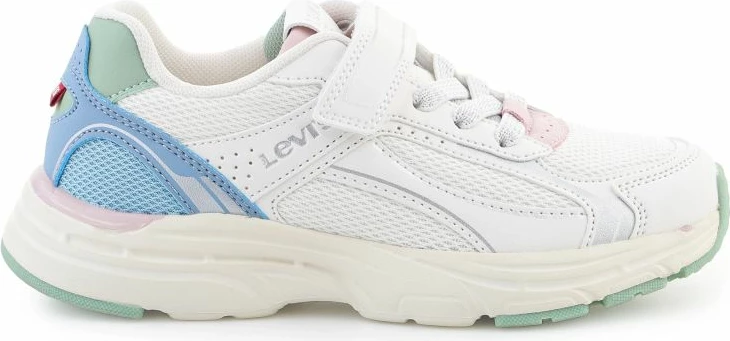 Atlete fëmijësh Levi's CURTIS 0001S-3558, blu