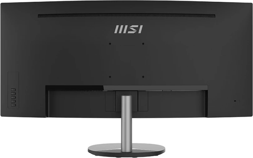 Monitor MSI PRO MP341CQDE, 34", UltraWide Quad HD, i zi