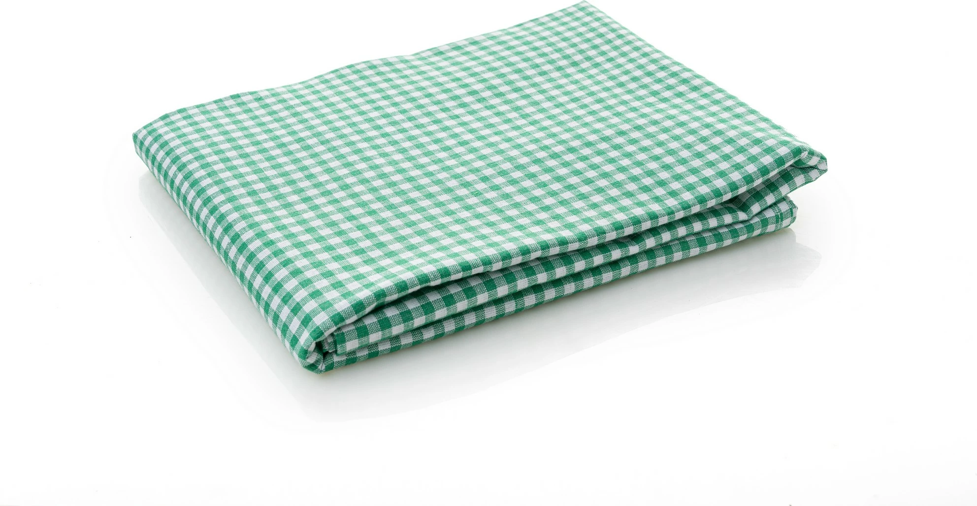 Mbulesë tavoline Hermia, Potikareli 220, ngjyrë e gjelbër