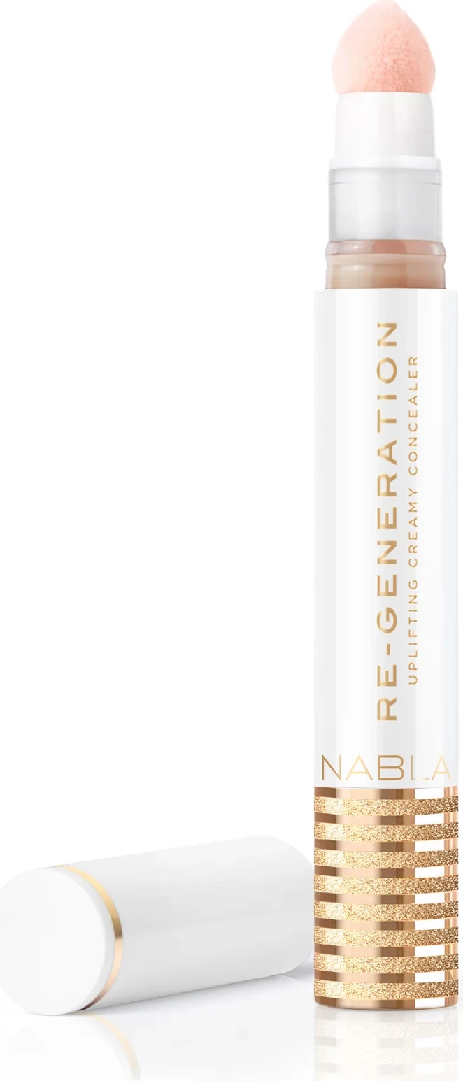 Korrektor Nabla Re-Generation - Shade: Light Peach