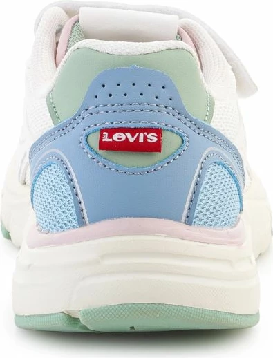 Atlete fëmijësh Levi's CURTIS 0001S-3558, blu