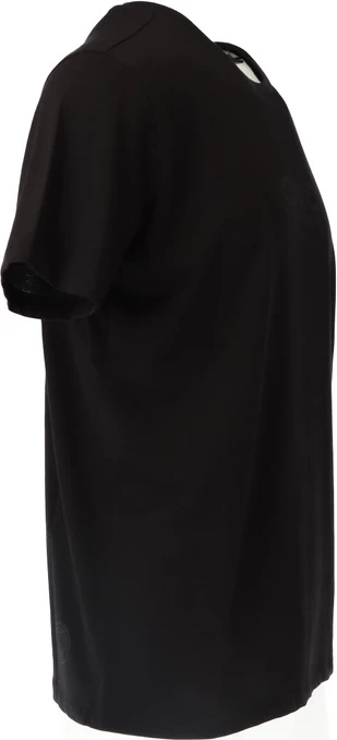 Maicë për meshkuj Cnc Costume National, e zezë
