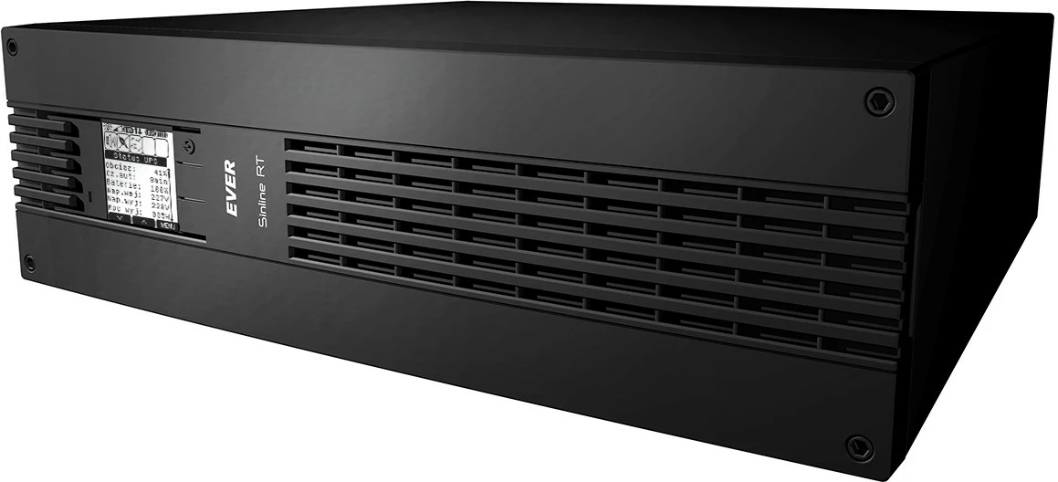 UPS EVER INLINE RT XL 2250VA, Rack/Tower, i zi
