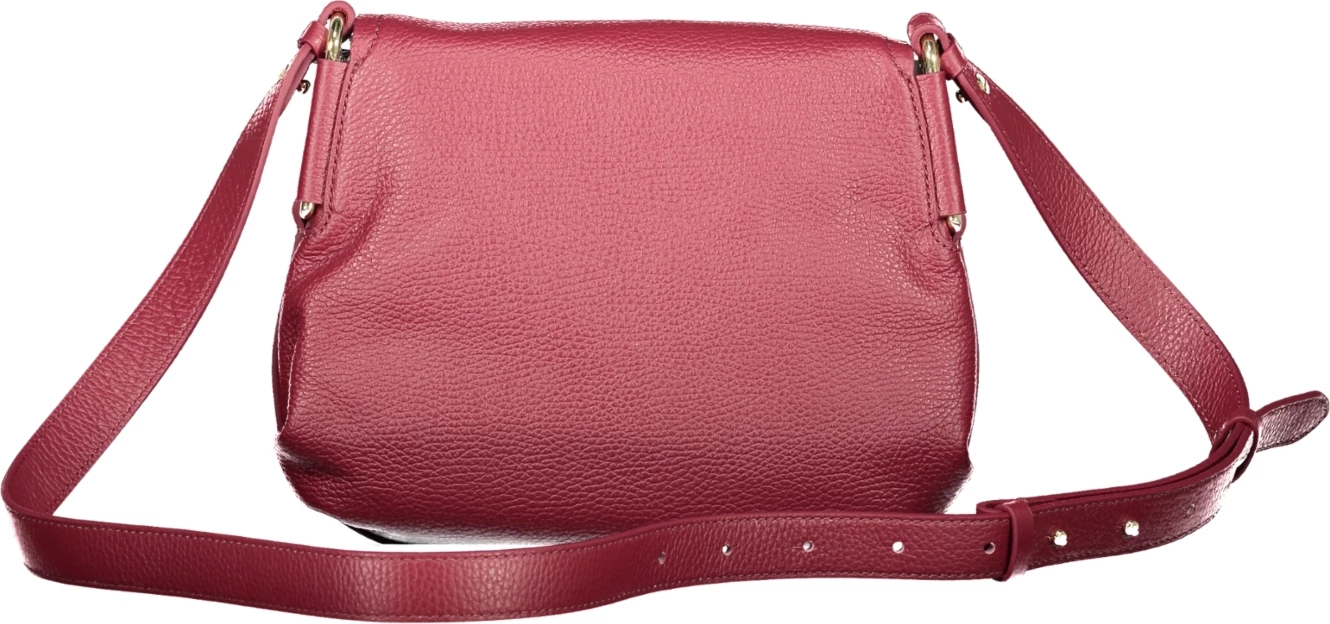 Çantë COCCINELLE REBEKKA femra, e purpurt