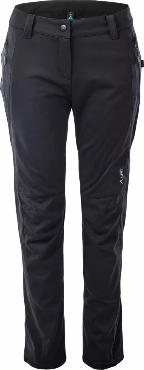 Pantallona për femra Elbrus, të zeza