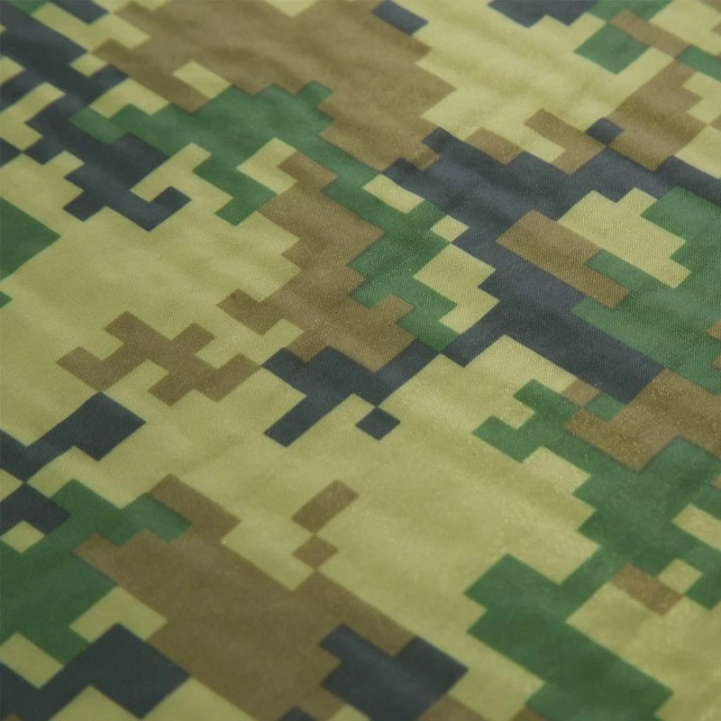 Shilte vetëfryese Nils Extreme, camo