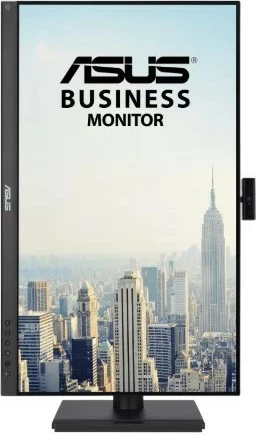 Monitor Asus BE279QFK 27 inç IPS Full HD 100Hz zi