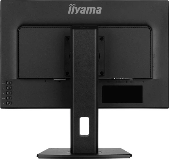 Monitor iiyama ProLite XUB2395WSU-B5, 22.5'', IPS, WXGA, 75Hz, e zezë
