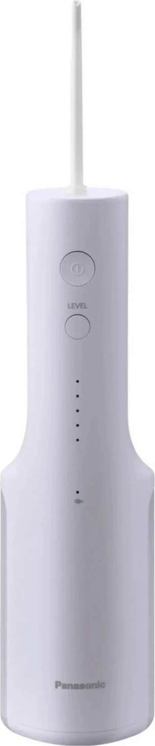 Irrigator dhëmbësh Panasonic EW-DJ27-V3034, 200ml, 5 nivele, vjollcë
