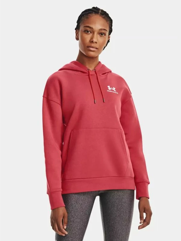 Duks pa zinxhir Under Armour për Femra, Ngjyrë Rozë