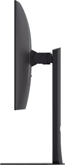 Monitor LG 32GS95UV-B, 32", 4K UHD, OLED, 240Hz/480Hz, i zi