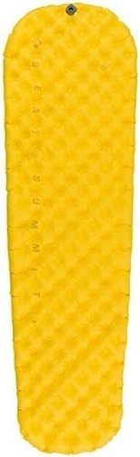 Dyshek Ultra i Lehtë SEA TO SUMMIT UltraLight, Verdhë