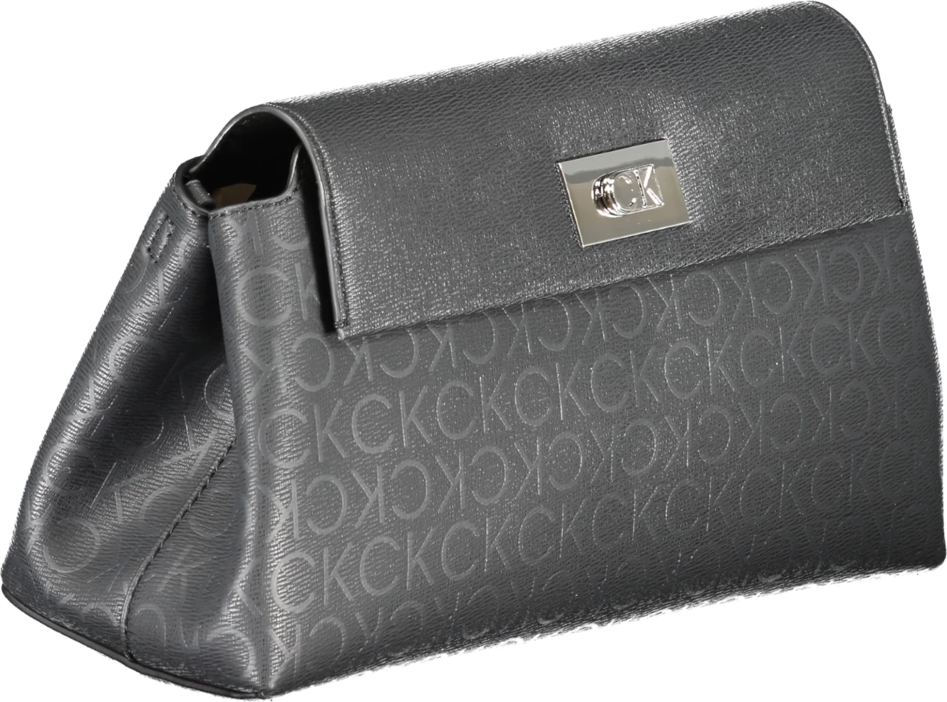 Çantë për femra CALVIN KLEIN, e zezë