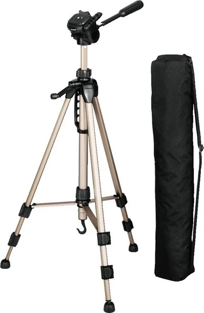 Tripod për kamerë Hama Star 61, 153cm 