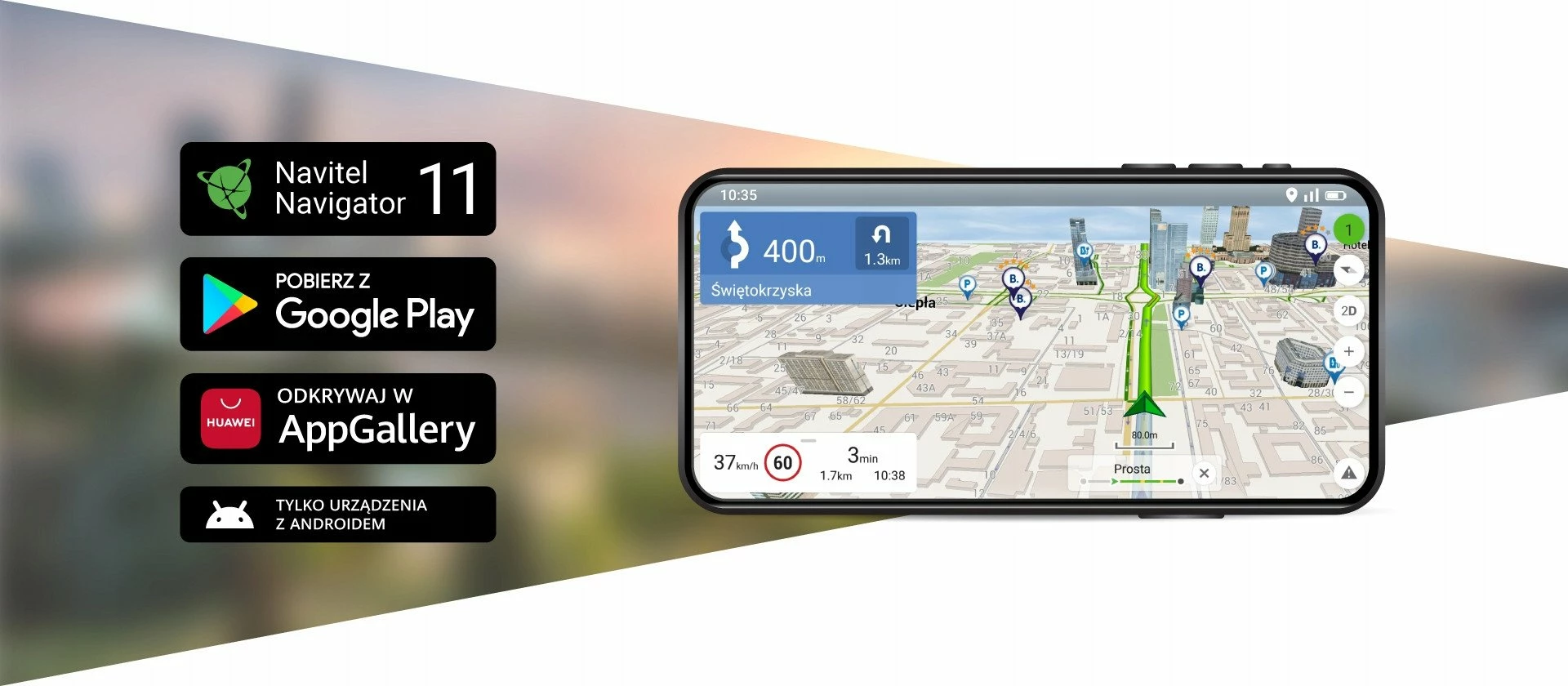 Kamerë dashcam Navitel R260 NV, Full HD 1080p 60fps, kënd 140°, microSD deri 256GB, Night Vision, e zezë, set me mbajtëse + karikues veture