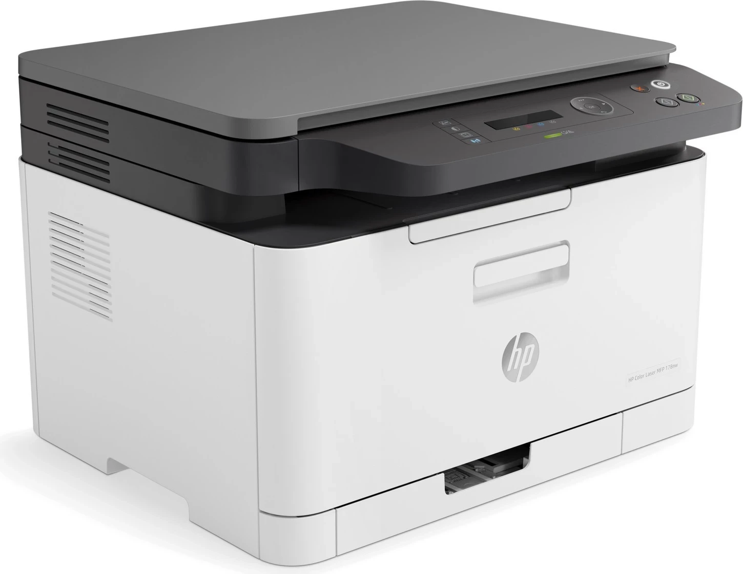 Printer laser HP, Color Laser MFP 178nw
