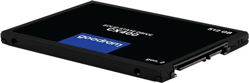 SSD Goodram CX100, 2.5'', 512GB
