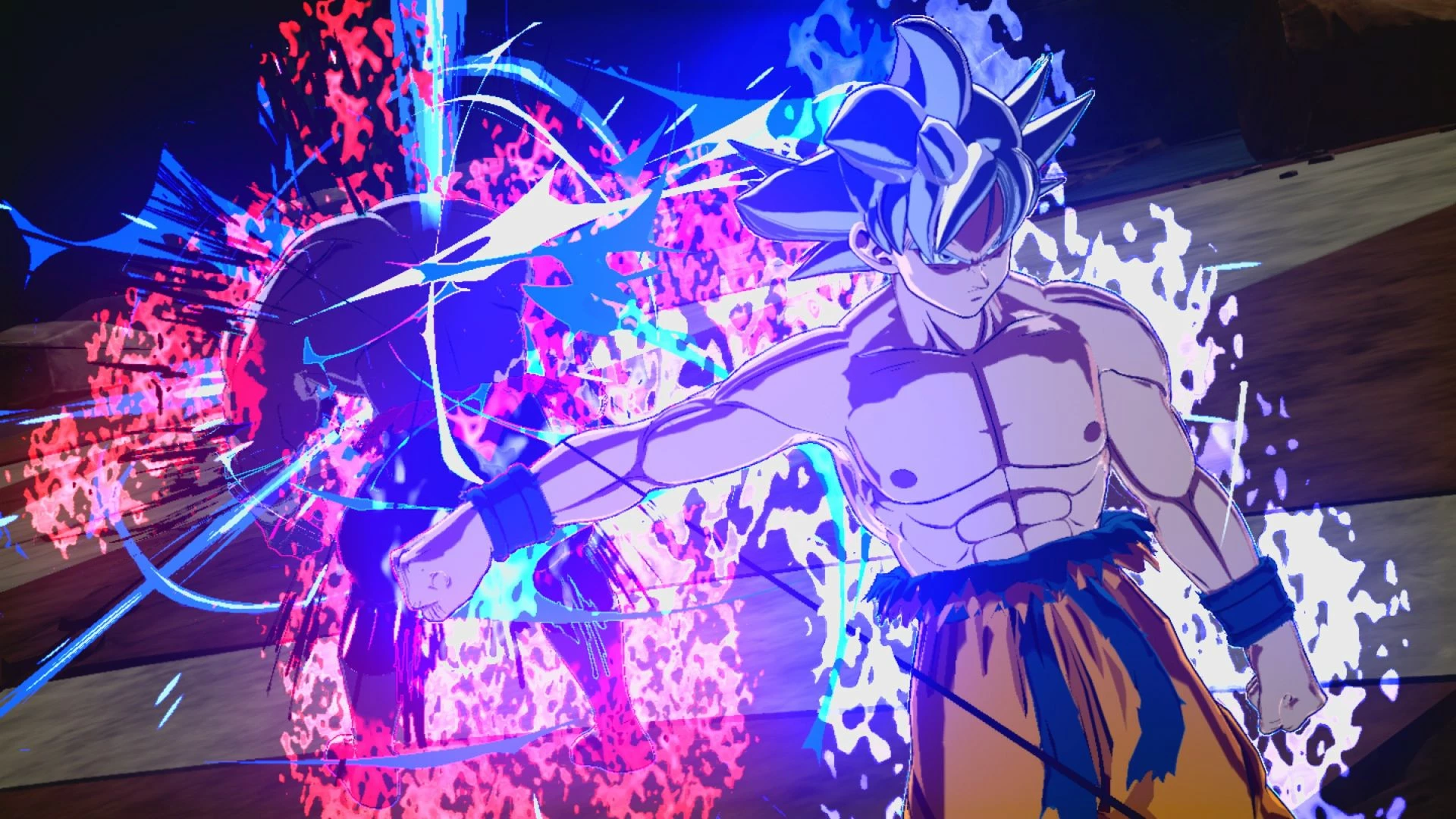Video lojë Bandai Namco Dragon Ball: Sparking! ZERO për Nintendo Switch 2