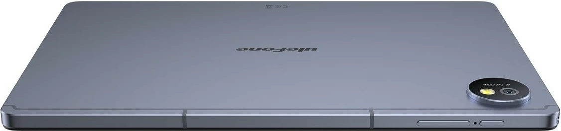 Tablet Ulefone Tab A10 Pro, 10.1", 6GB/128GB, LTE, Gri