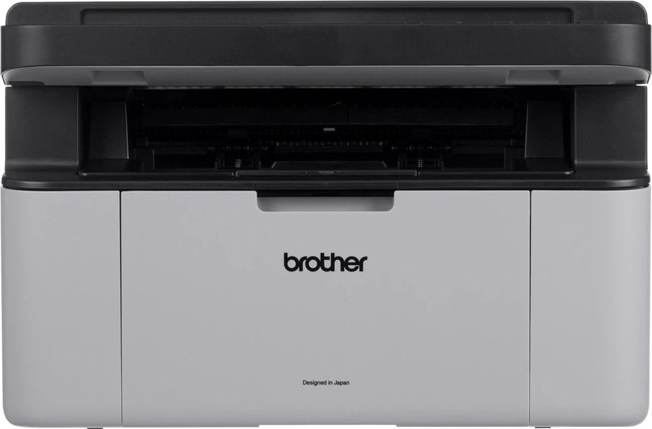 Printer multifunksional me laser Brother, 2400 x 600 DPI 