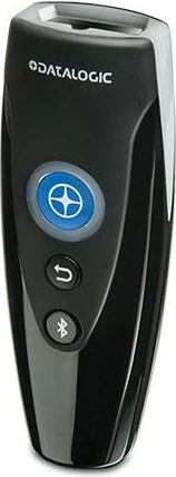 Skaner barkodi Datalogic DBT6400, Bluetooth, 2D, i zi