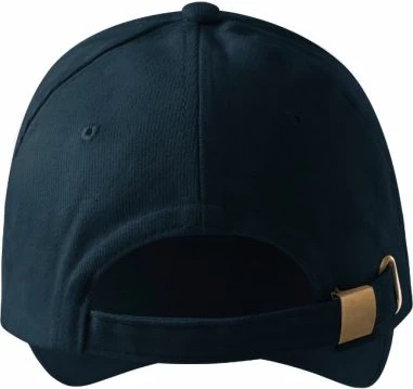 Kapelë Malfini unisex, navy