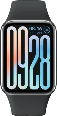 Smart band Xiaomi Smart Band 9 Pro, 1.74" AMOLED, GPS, i zi