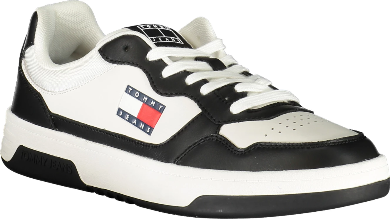 Atlete për meshkuj Tommy Hilfiger, të zeza