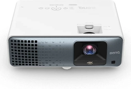 Projektor Benq TK710, 4K, Laser, 3200 ANSI lumens, Bardhë