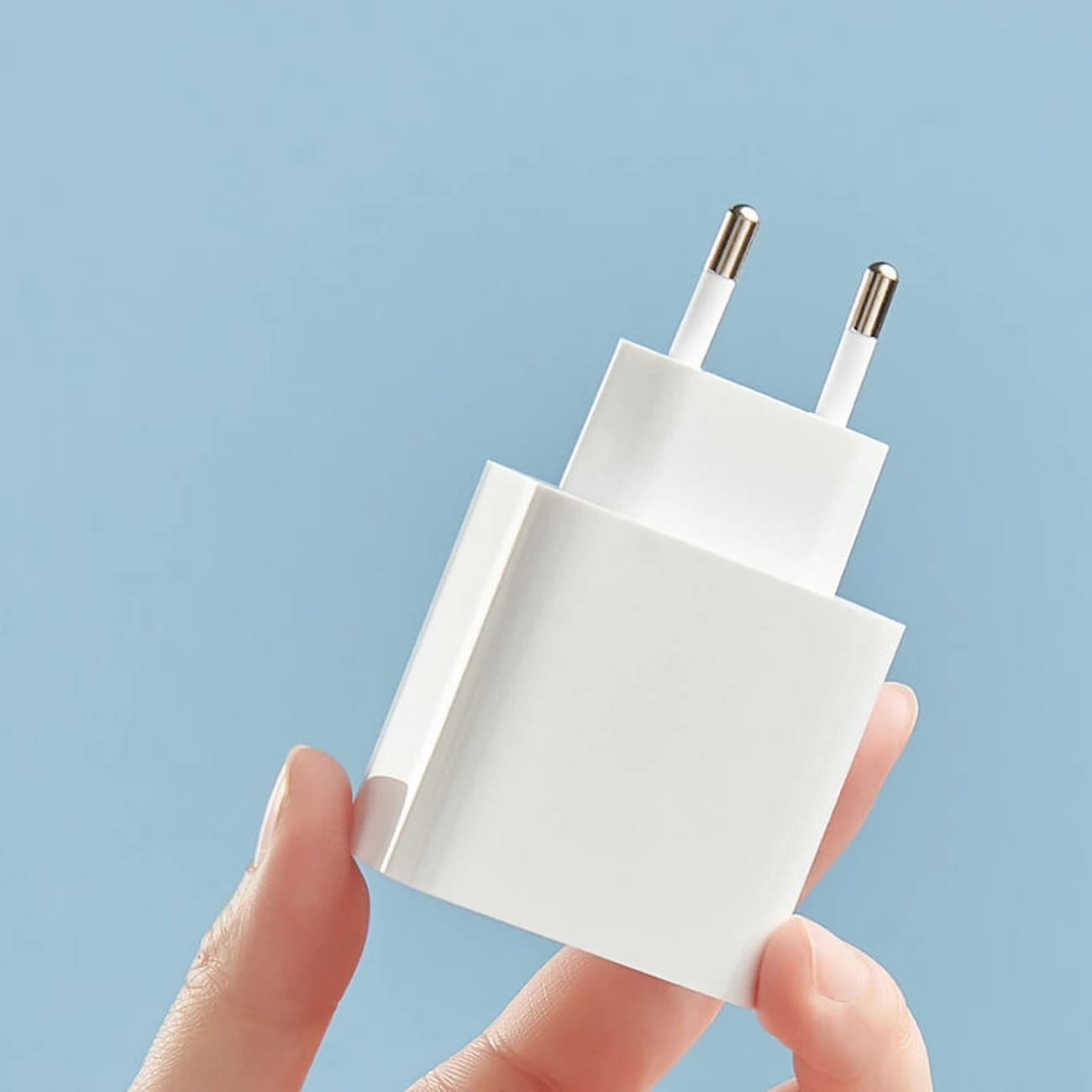Karikues udhëtimi Xiaomi BHR4996GL, 33W, 2 porta USB-A/USB-C, i bardhë