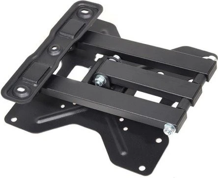 Mbajtëse për TV Maclean MC-648, 42", e zezë