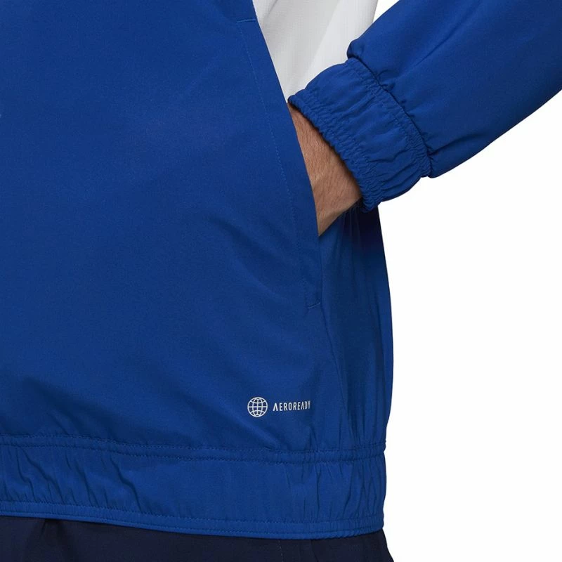 Duks adidas për meshkuj, blu
