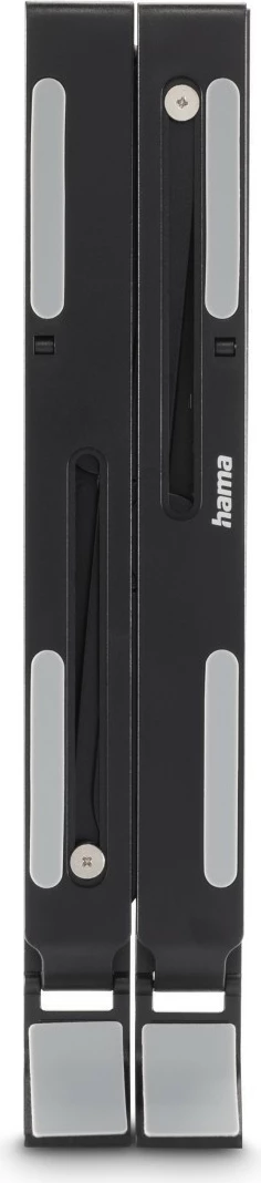 Mbajtës palosshëm për laptop Hama 126816, 15.6 inç, i zi