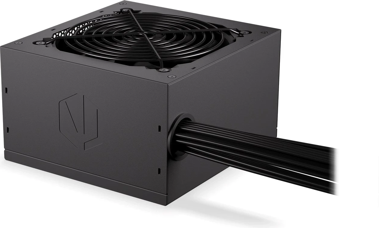 Furnizues i Energjisë ENDORFY Vero L5 Bronze 700 W, i zi