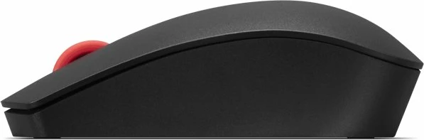 Lenovo 4X31R64491 Tastierë + Maus Përfshihet Tastierë Pa Tel RF e Zezë për Zyrë
