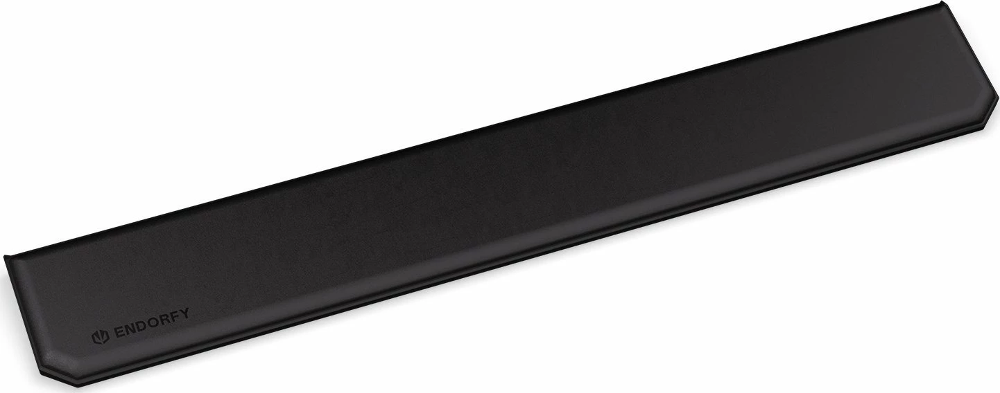 Mbështetëse kyçi për tastierë Endorfy Thock Palm Rest EY0E006 44.3 cm, e zezë