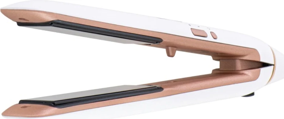 Drejtuese për flokë Adler Camry CR 2322, e bardhë