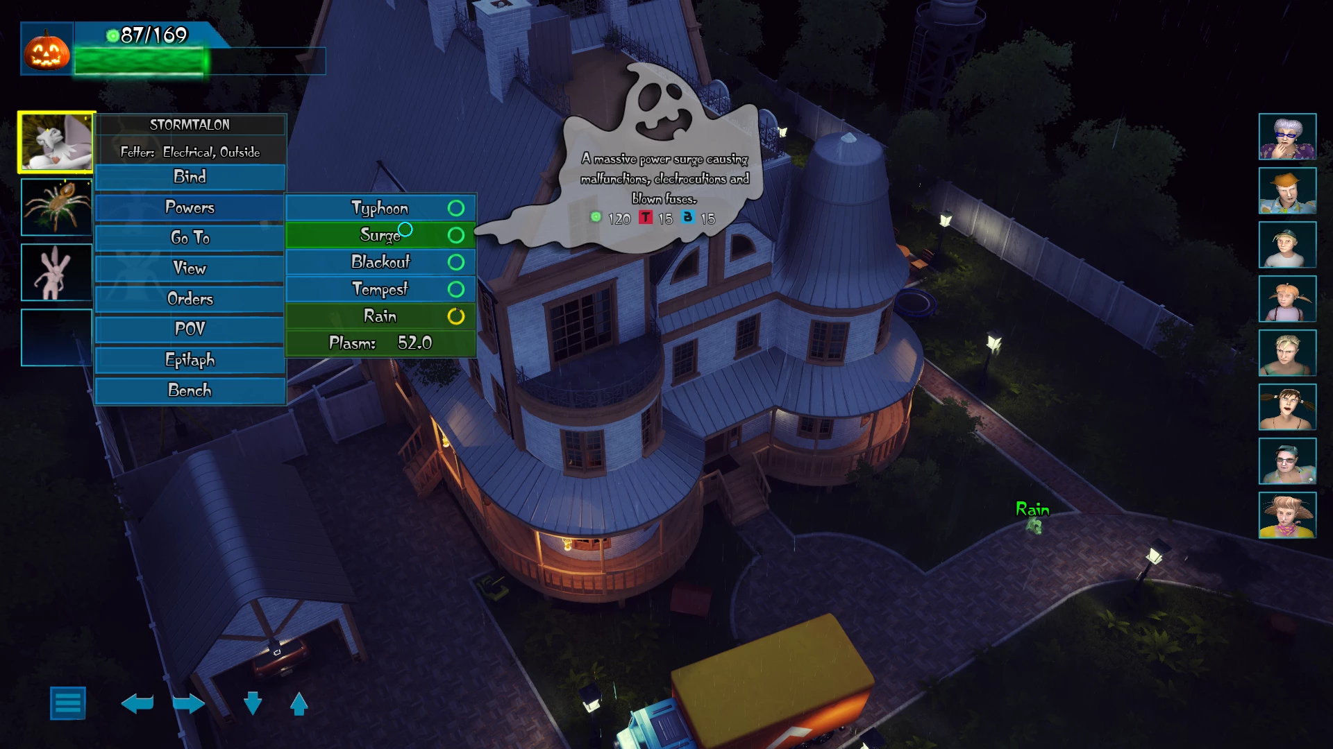 Lojë për Xbox Series X Strategy First Ghost Master: Resurrection, PEGI 12, 4 DLC të përfshira
