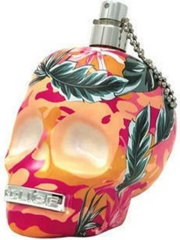 Eau de Parfum për femra Police To Be Exotic Jungle 40ml