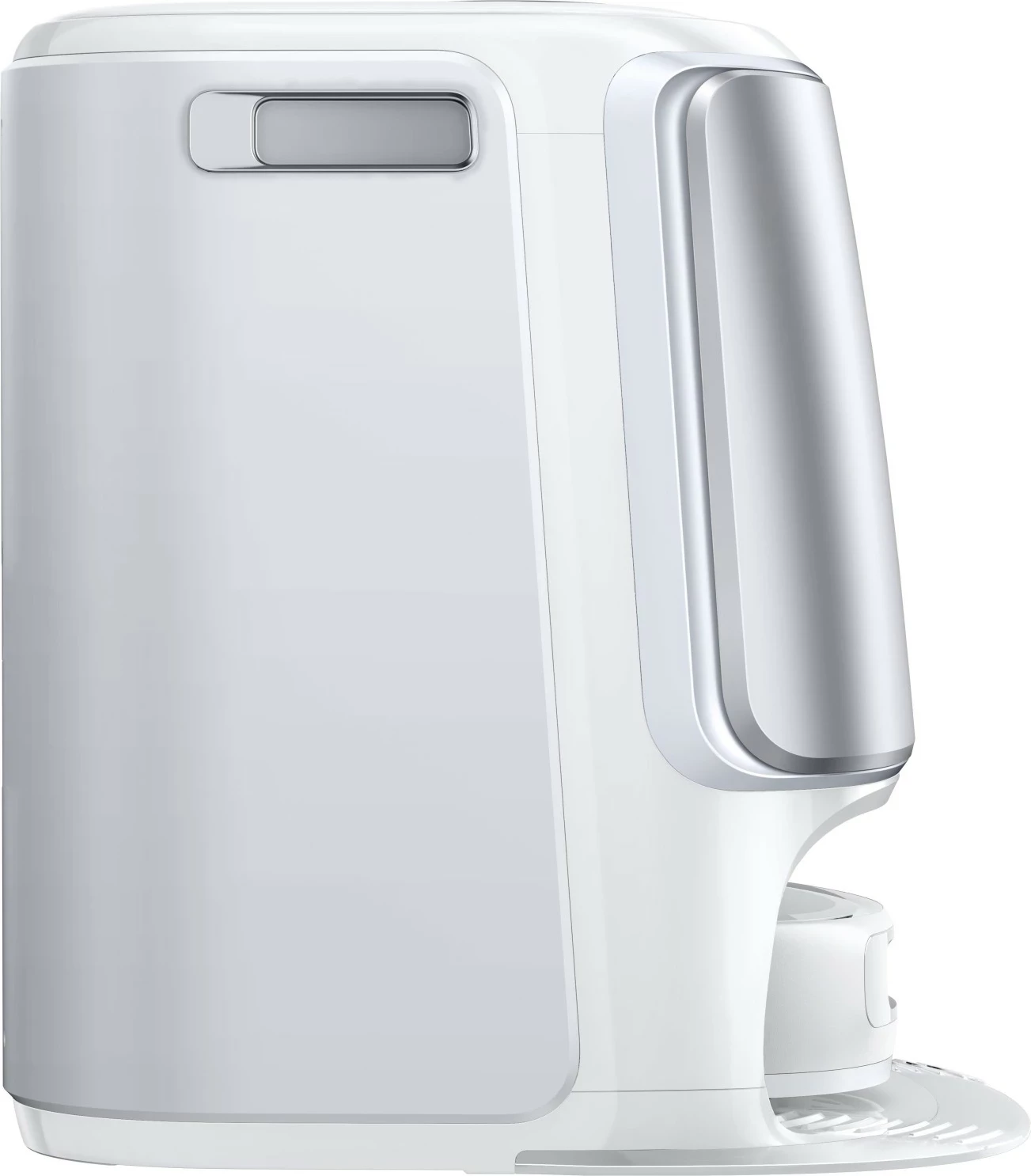 Robot pastrues Narwal Freo Z10 Ultra, thithje dhe mop, 6400mAh, gri
