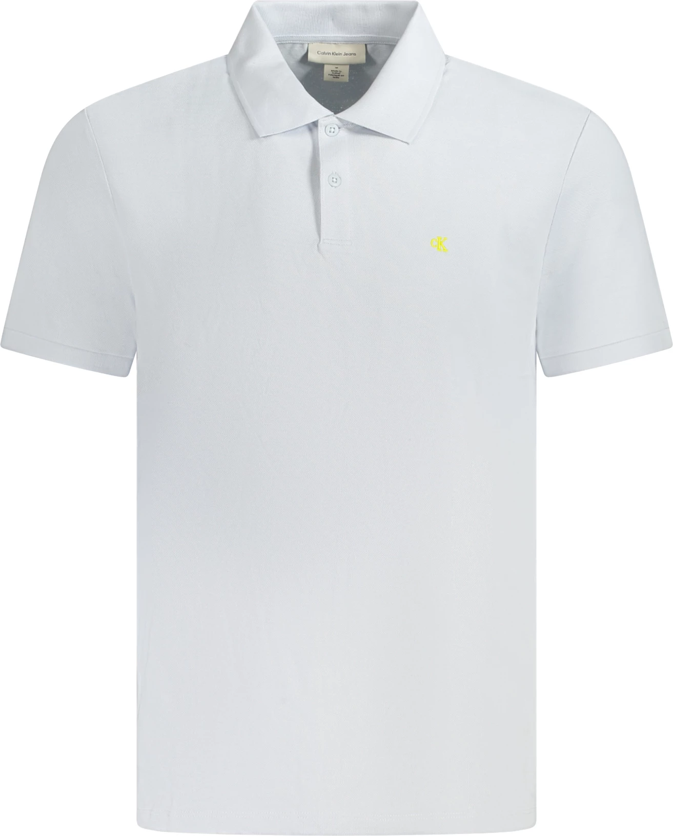 Maicë polo për meshkuj CALVIN KLEIN, e kaltër