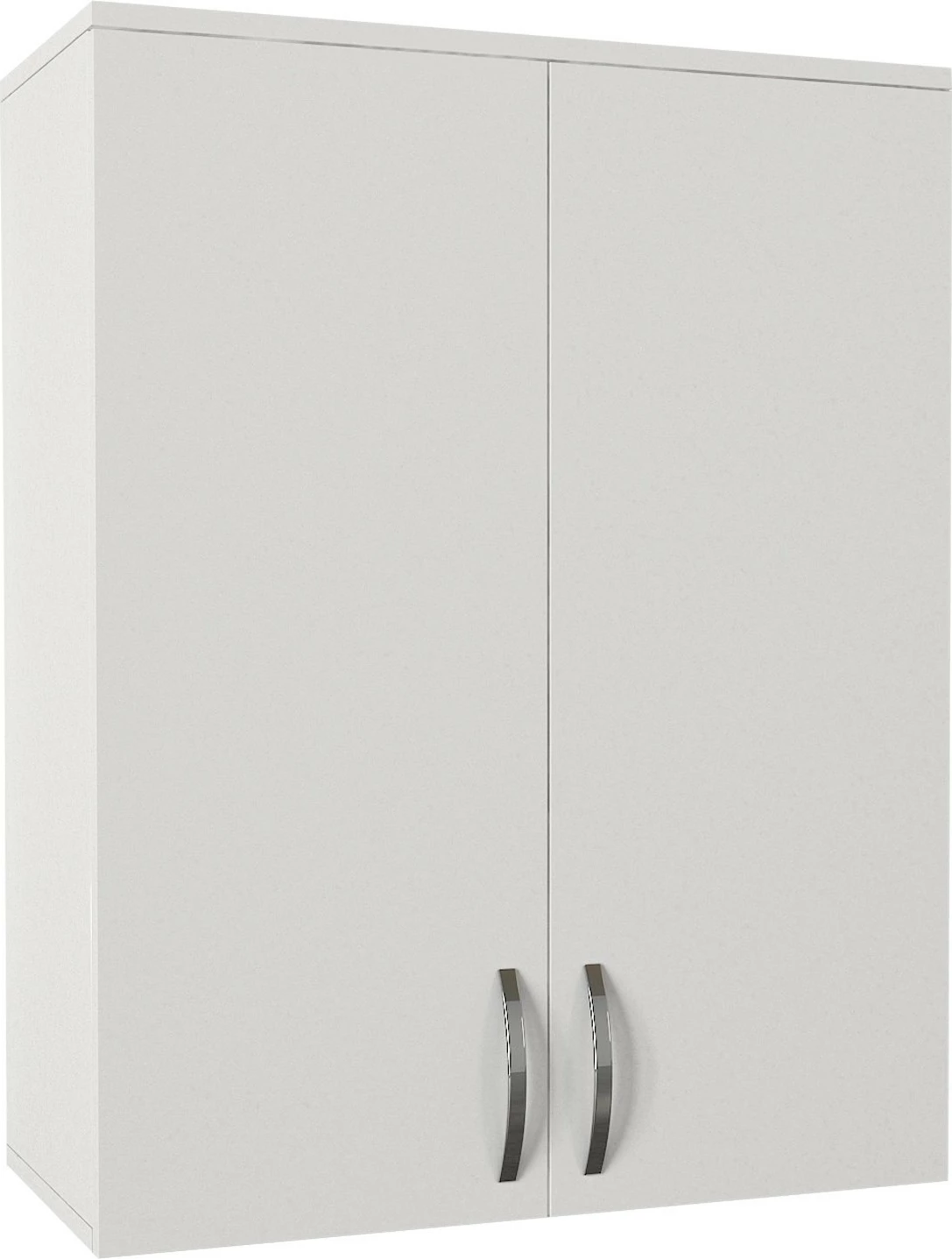 Dollap banjoje Zoe, i bardhë