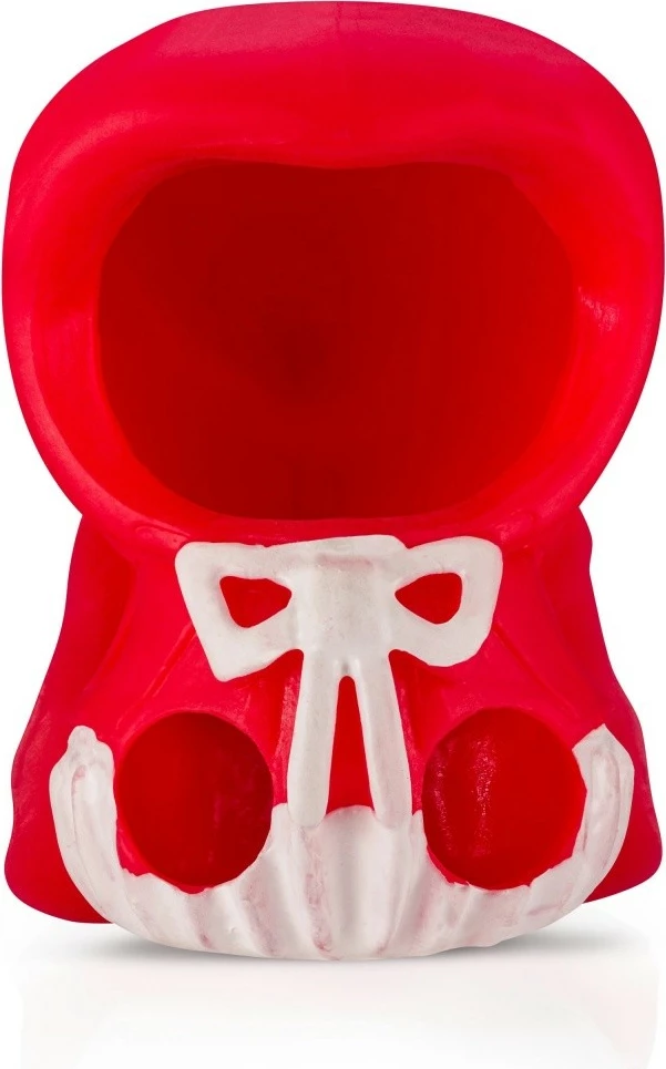 Figurinë arush Epee Fashionable Fairy Tale Bears, Kapuçkuqja e Vogël