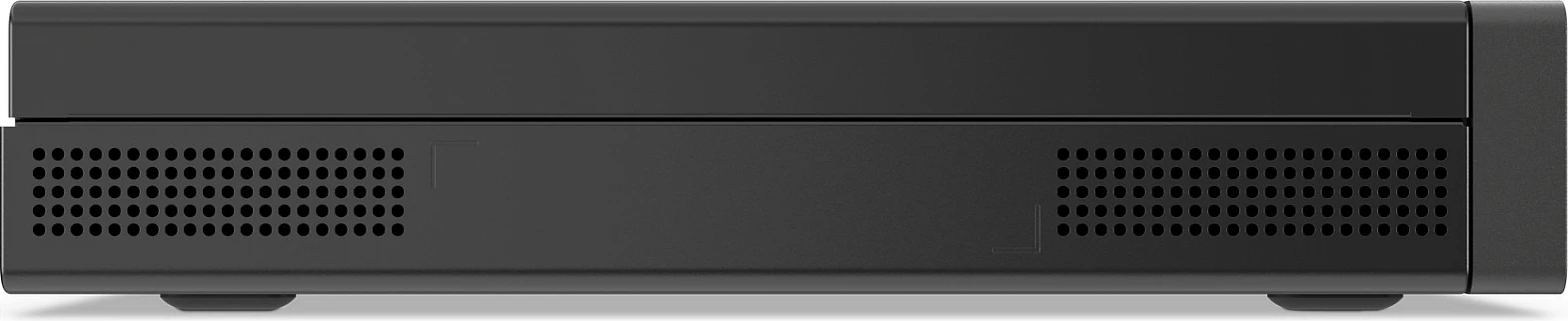 Mini PC Lenovo ThinkCentre Neo 50q Tiny, Core 5 210H, 16GB RAM Memorje, 512GB SSD, FreeDOS, i zi